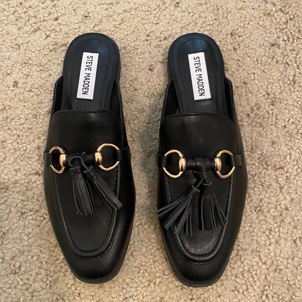 Steve Madden Mules